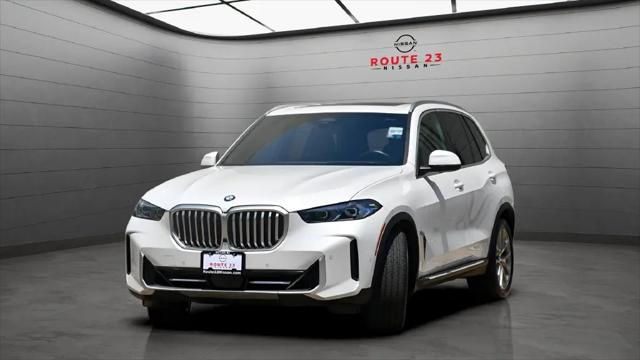 2024 BMW X5 xDrive40i for sale in Butler, NJ