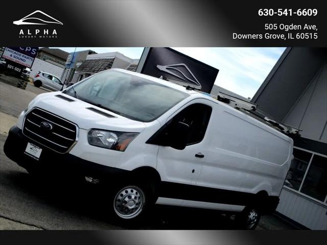 2020 Ford Transit Cargo Van T-350 for sale in Downers Grove, IL