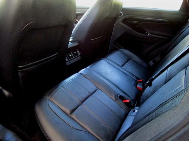 2021 Land Rover Range Rover Evoque R-Dynamic S