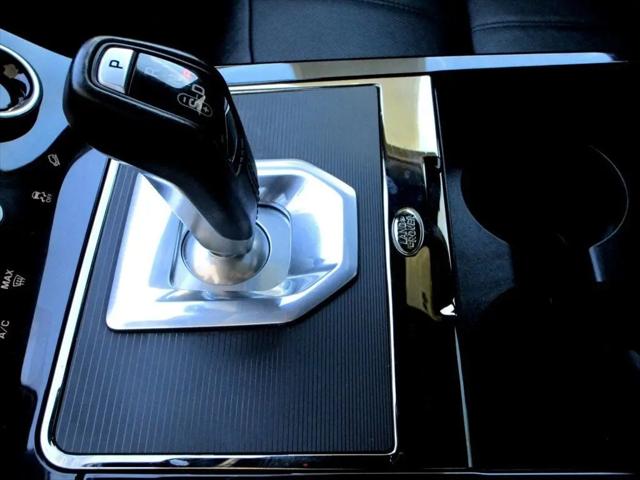 2021 Land Rover Range Rover Evoque R-Dynamic S