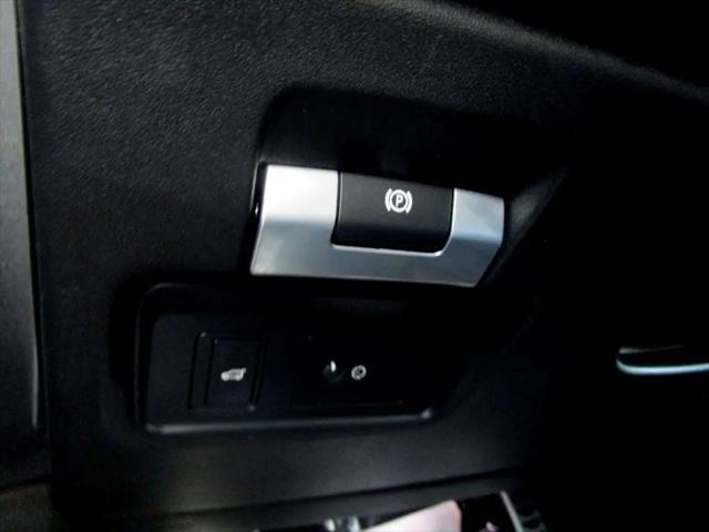 2021 Land Rover Range Rover Evoque R-Dynamic S