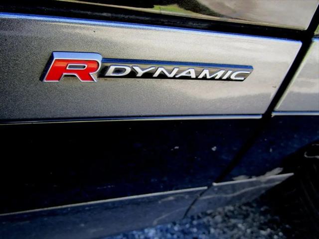 2021 Land Rover Range Rover Evoque R-Dynamic S