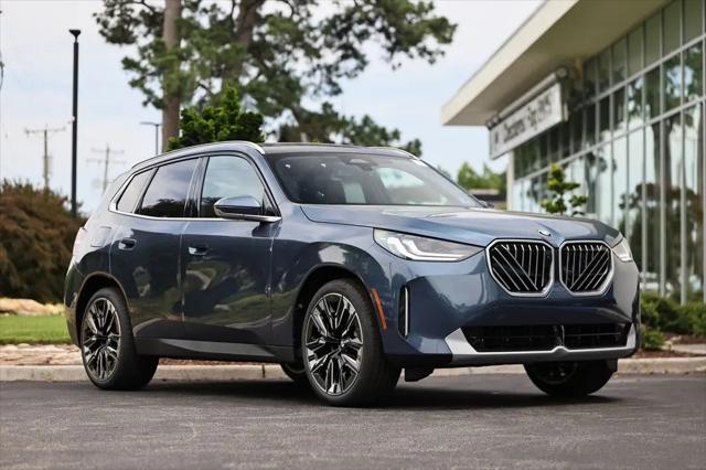 2026 BMW X3 30 xDrive for sale in Virginia Beach, VA