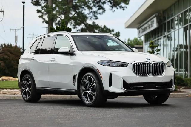 2026 BMW X5 xDrive50e for sale in Virginia Beach, VA