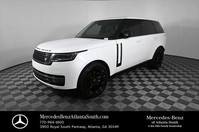 2024 Land Rover Range Rover P400 SE for sale in Atlanta, GA