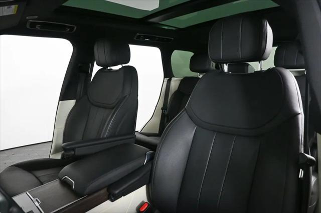 2024 Land Rover Range Rover P400 SE