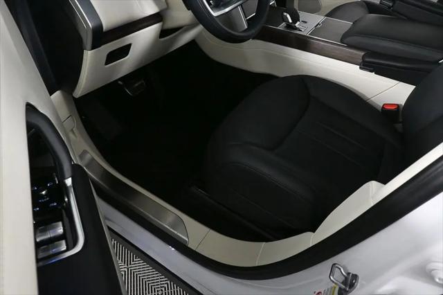 2024 Land Rover Range Rover P400 SE