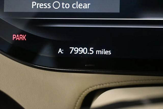 2024 Land Rover Range Rover P400 SE