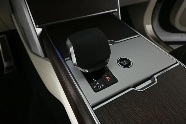 2024 Land Rover Range Rover P400 SE