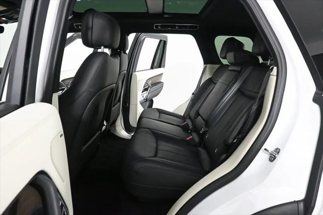 2024 Land Rover Range Rover P400 SE