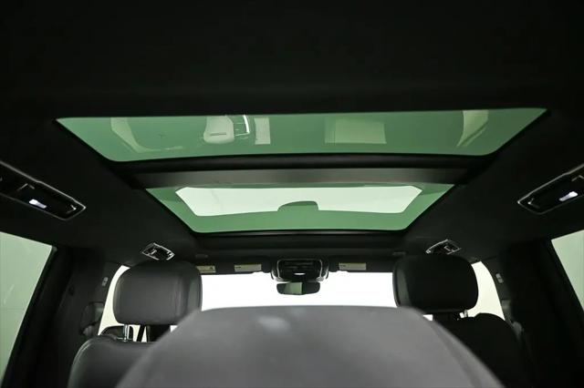 2024 Land Rover Range Rover P400 SE