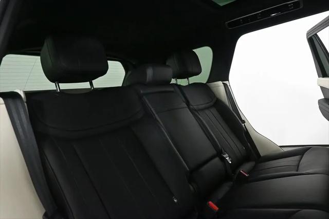 2024 Land Rover Range Rover P400 SE