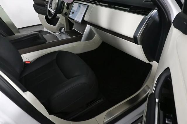 2024 Land Rover Range Rover P400 SE