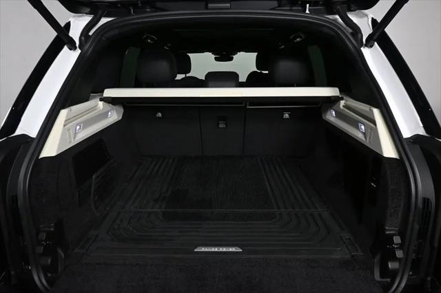 2024 Land Rover Range Rover P400 SE