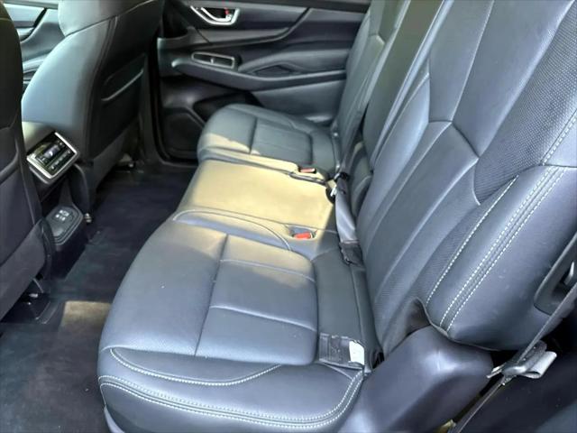 2023 Subaru Ascent Limited 8-Passenger