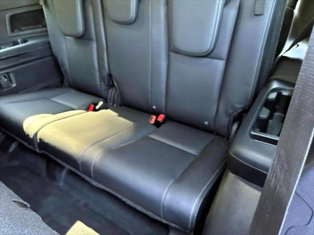 2023 Subaru Ascent Limited 8-Passenger
