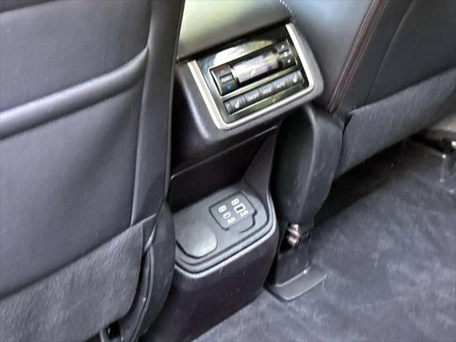 2023 Subaru Ascent Limited 8-Passenger