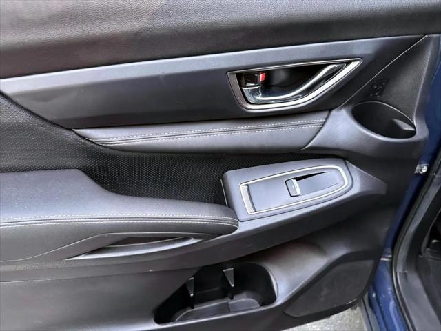 2023 Subaru Ascent Limited 8-Passenger