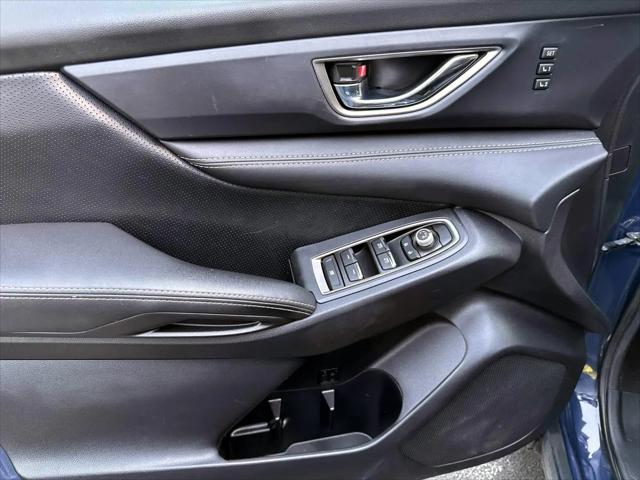 2023 Subaru Ascent Limited 8-Passenger