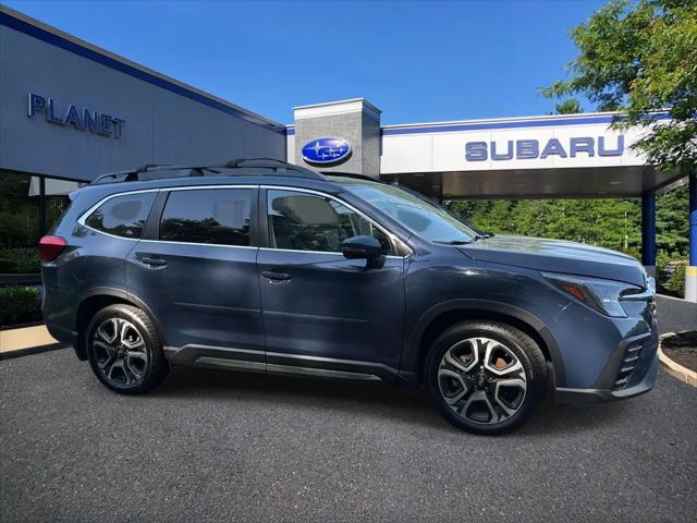 2023 Subaru Ascent Limited 8-Passenger for sale in Hanover, MA
