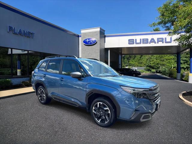 2025 Subaru Forester Limited for sale in Hanover, MA