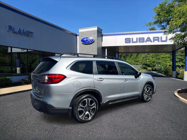 2024 Subaru Ascent Limited 7-Passenger