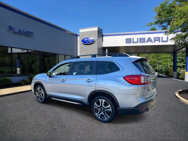 2024 Subaru Ascent Limited 7-Passenger