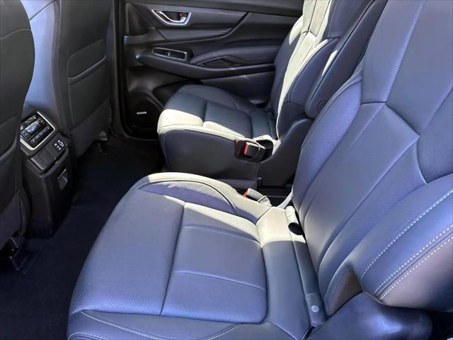 2024 Subaru Ascent Limited 7-Passenger