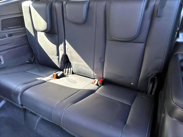 2024 Subaru Ascent Limited 7-Passenger