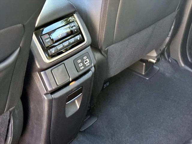 2024 Subaru Ascent Limited 7-Passenger