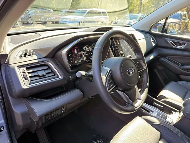 2024 Subaru Ascent Limited 7-Passenger