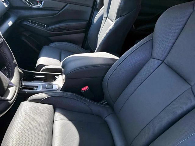 2024 Subaru Ascent Limited 7-Passenger