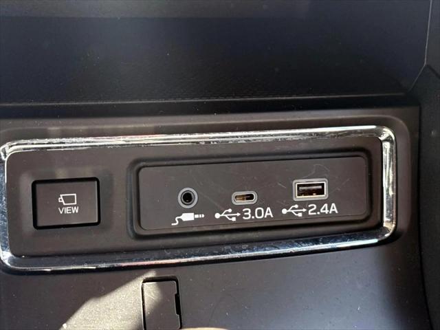 2024 Subaru Ascent Limited 7-Passenger