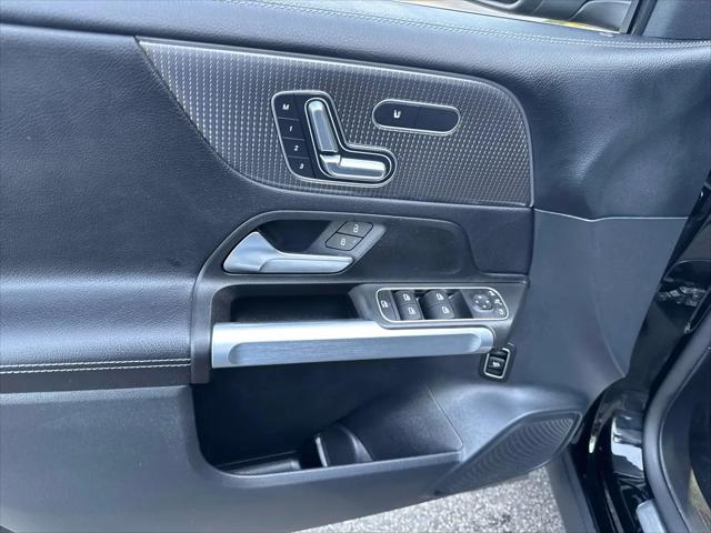 2022 Mercedes-Benz GLB 4MATIC