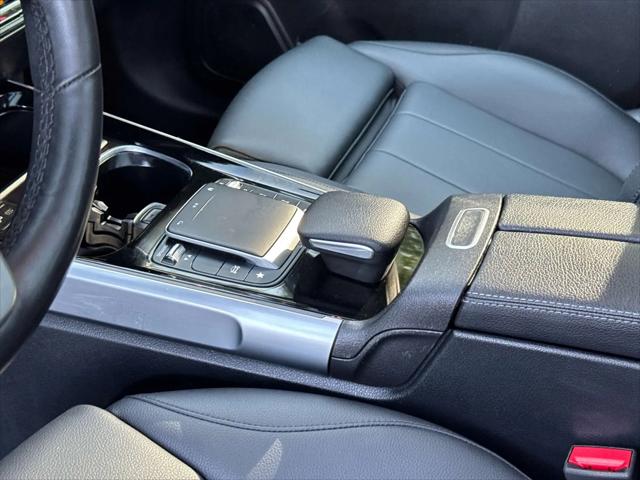 2022 Mercedes-Benz GLB 4MATIC