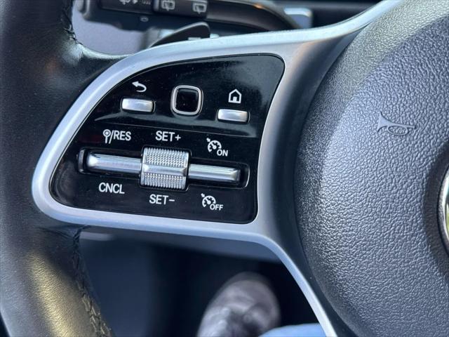 2022 Mercedes-Benz GLB 4MATIC