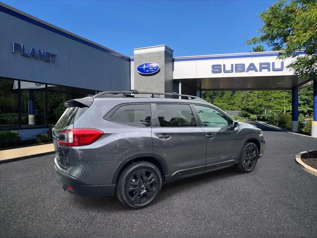 2024 Subaru Ascent Onyx Edition Limited 7-Passenger
