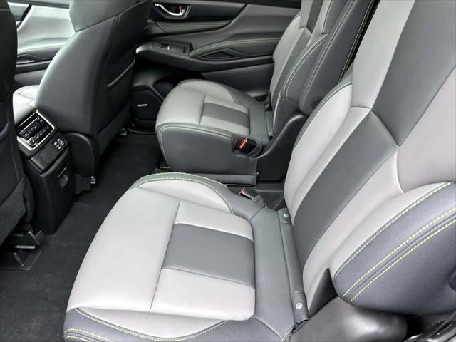 2024 Subaru Ascent Onyx Edition Limited 7-Passenger