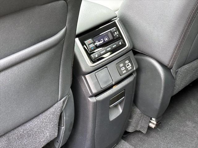 2024 Subaru Ascent Onyx Edition Limited 7-Passenger