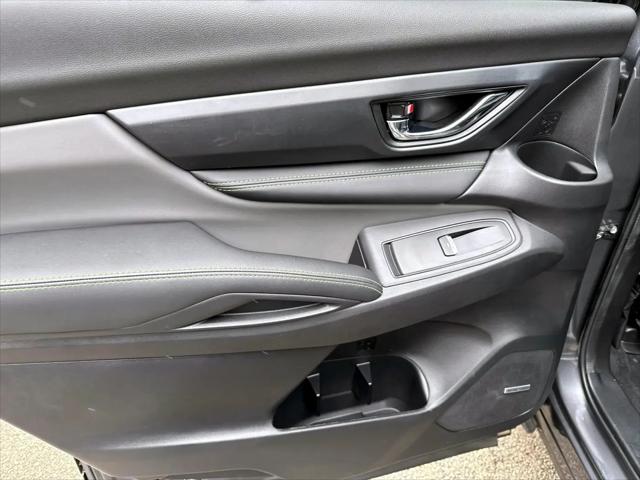 2024 Subaru Ascent Onyx Edition Limited 7-Passenger