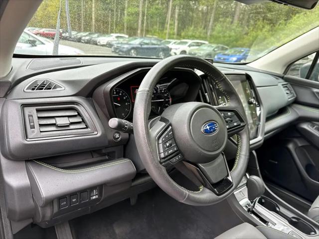 2024 Subaru Ascent Onyx Edition Limited 7-Passenger