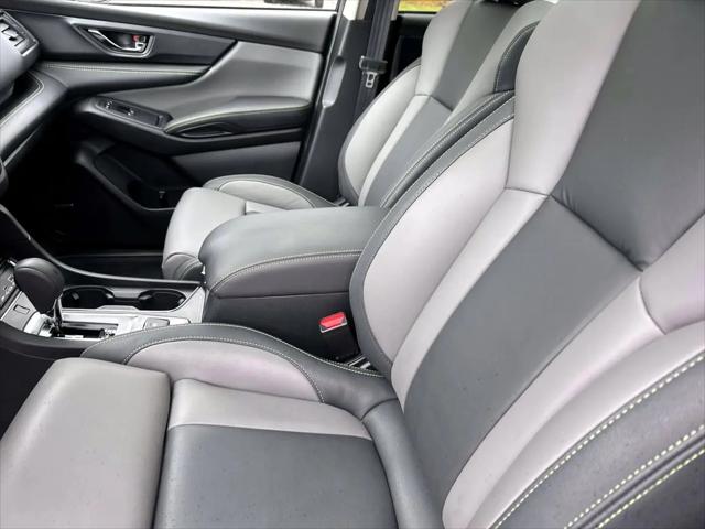 2024 Subaru Ascent Onyx Edition Limited 7-Passenger