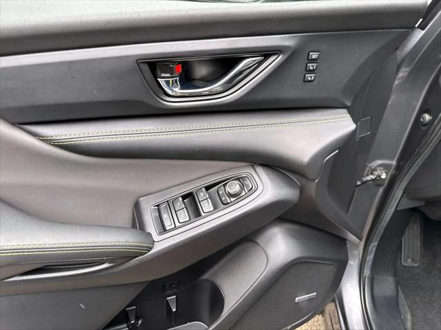2024 Subaru Ascent Onyx Edition Limited 7-Passenger