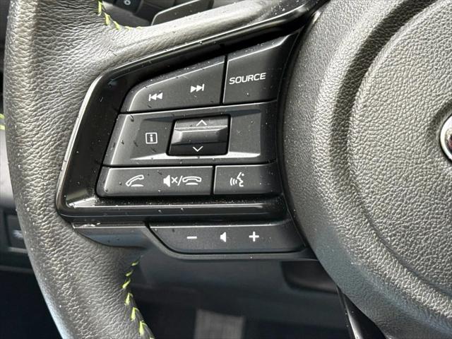 2024 Subaru Ascent Onyx Edition Limited 7-Passenger