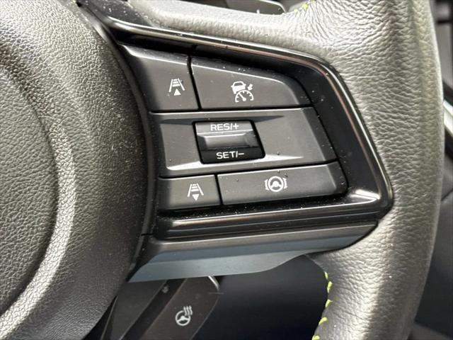2024 Subaru Ascent Onyx Edition Limited 7-Passenger