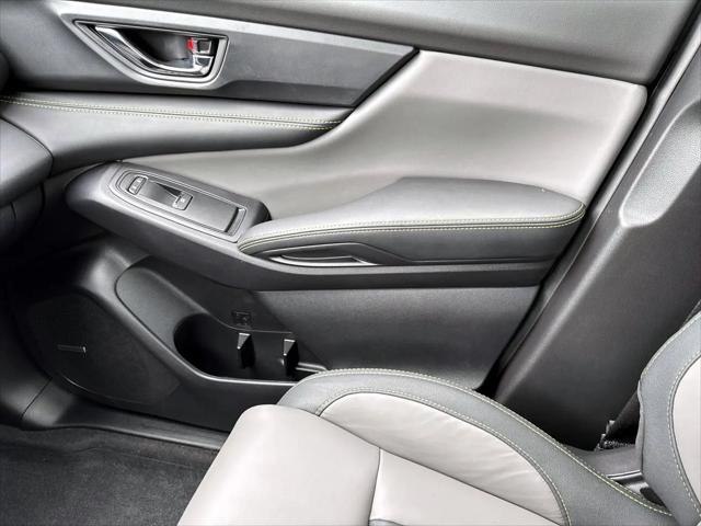 2024 Subaru Ascent Onyx Edition Limited 7-Passenger