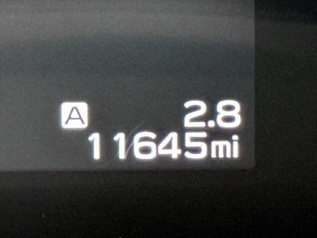 2024 Subaru Ascent Onyx Edition Limited 7-Passenger