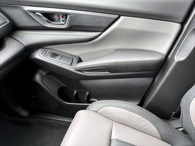 2024 Subaru Ascent Onyx Edition Limited 7-Passenger