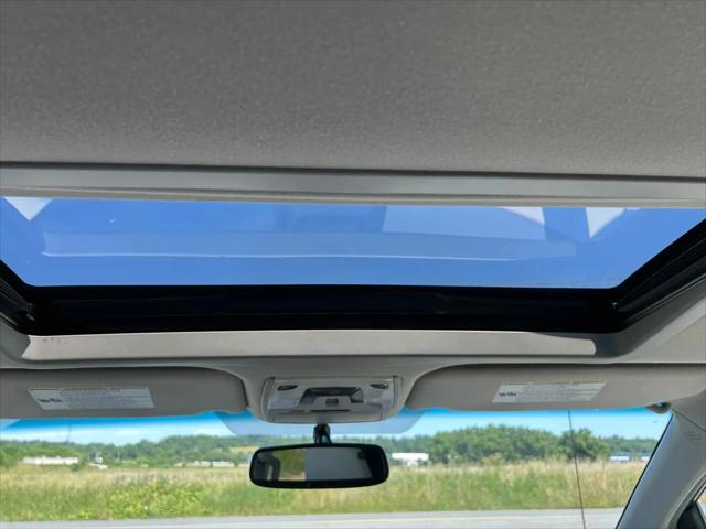 2012 Toyota Sienna XLE V6 8 Passenger