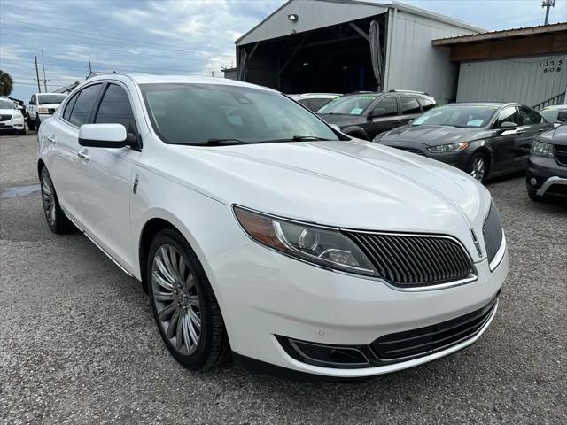 2014 Lincoln MKS Standard for sale in Orlando, FL